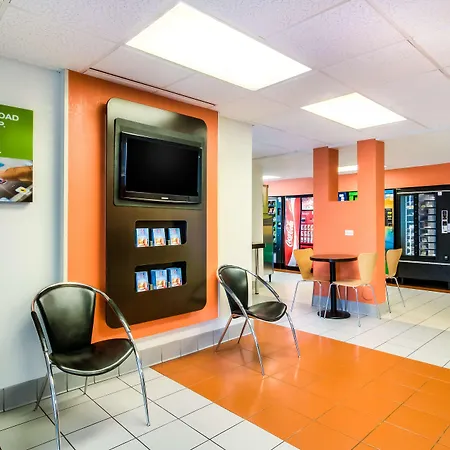 Motel 6-Arlington Heights, Il - Chicago North Central