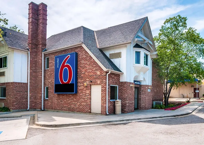 6-arlington Heights, Il - Chicago North 3* Arlington Heights