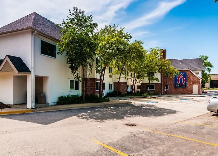 6-arlington Heights, Il - Chicago North Hotel 3*