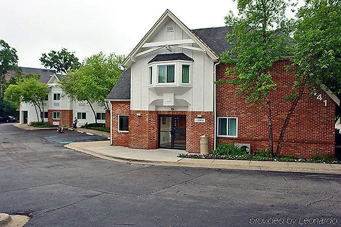 6-arlington Heights, Il - Chicago North Hotel 3*