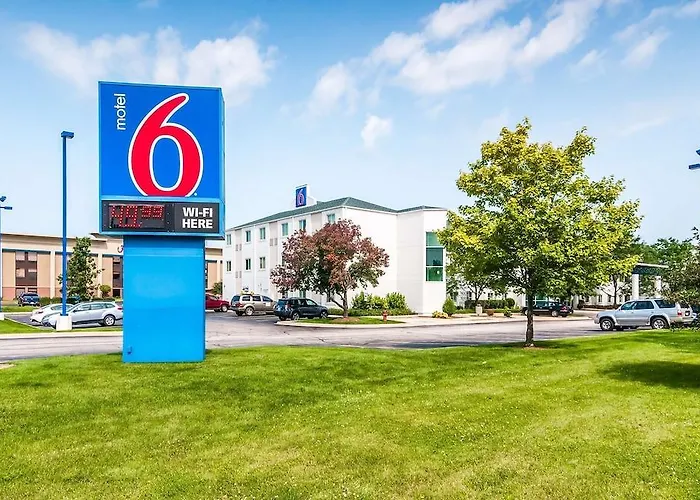 6-arlington Heights, Il - Chicago North 3*